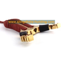 Hunting Slingshot Powerful & Accuracy 2/4/6 Bands Golden