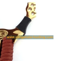 Hunting Slingshot Powerful & Accuracy 2/4/6 Bands Golden