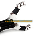 Powerful Slingshot Hunter Shot Accurate Powerful 2/4 Bands