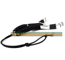 Powerful Slingshot Hunter Shot Accurate Powerful 2/4 Bands
