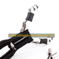 Powerful Slingshot Hunter Shot Accurate Powerful 2/4 Bands