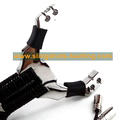 Powerful Slingshot Hunter Shot Accurate Powerful 2/4 Bands