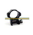 Slingshot Flashlight Clip For Night Hunting