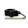 Slingshot Flashlight Clip For Night Hunting