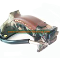 Camouflage Slingshot for Hunting 2/4 Bands accuracy Powerful