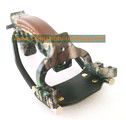 Camouflage Slingshot for Hunting 2/4 Bands accuracy Powerful